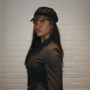 Meet your Posher, Melssita